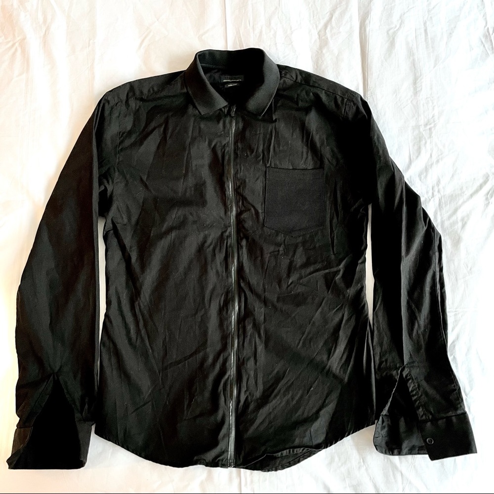 ZARA man shirt